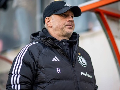 Iordanescu selekcjonerem Rumunii? 