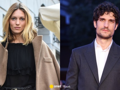 Anja Rubik znowu zakochana. Spotyka się z francuskim aktorem. 