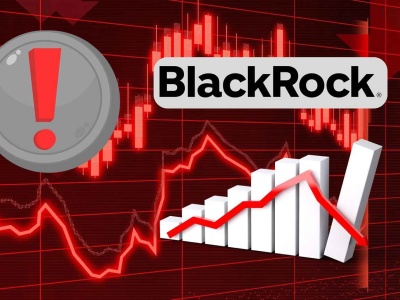 Ostatnie ostrzeżenie dla rynku? BlackRock przeniósł na Binance prawie 30 tys. sztuk tej kryptowaluty