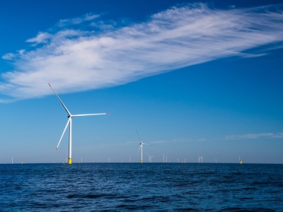 Mostostal Pomorze z nowym, dużym kontraktem z sektora offshore wind