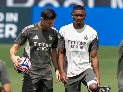 Kolejny piłkarz nie zagra w El Clasico. Następna kontuzja