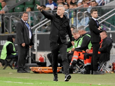 Przyjaciel Iordanescu nie ma wątpliwości! 