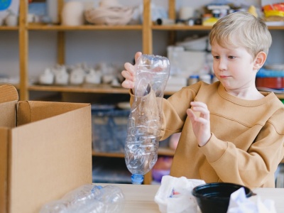 Na systemie kaucyjnym stracisz nawet trzy razy