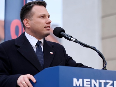 Dlaczego w tej sprawie Polska ma słuchać Międzynarodowego Trbunału Karnego?