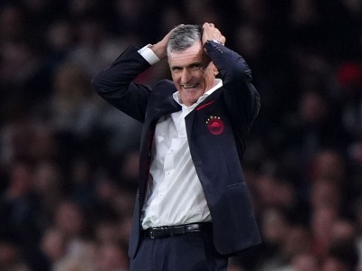 Przeciętne wyniki Olympiakosu na wyjeździe. Barcelona nie ma się czego obawiać