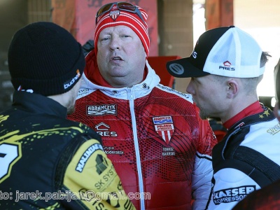 Żużel. Wyjaśniła się przyszłość Bajerskiego! Klub potwierdza rozstanie!