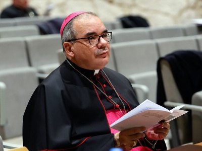 Nuncjusz apostolski w Polsce do przełożonych zgromadzeń męskich: sprawować władzę to pomagać innym wzrastać