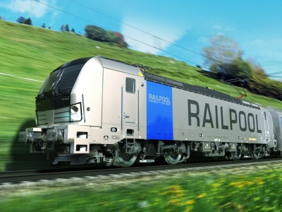 Railpool zaoferuje wagony pasażerskie. Dopuszczone w Polsce!