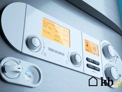 Ile gazu potrzeba na jedną tonę węgla do ogrzania domu? Proporcje porażają