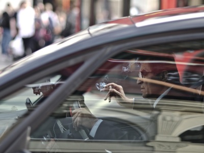 Rzecznik MŚP apeluje o zmianę przepisów dotyczących służbowych samochodów