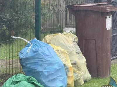 Od nowego roku drastyczne podwyżki za wywóz śmieci!