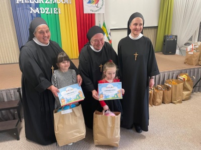 ’Misje moimi oczami’ – czyli jak dzieci i młodzież widzą posługę na odległych kontynentach