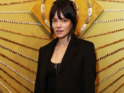 Lily Allen po siedmioletniej przerwie wraca z nowym albumem 