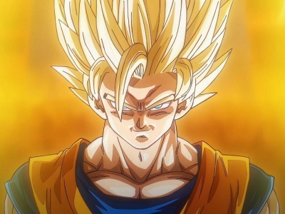 Potężna transformacja Goku z Dragon Ball Z powstała przez przypadek. To jedna z najdziwniejszych przemian w historii serii