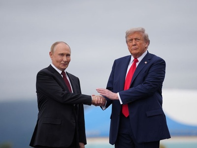 Putin wykorzystuje Trumpa. 