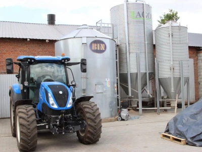 Nadciąga rewolucja, która zmieni życie wielu gospodarstw. Jak się przygotować?