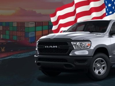 Samochody z USA: czy warto kupować?