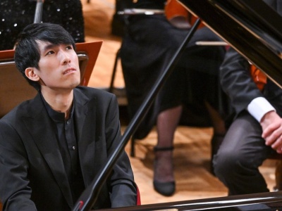 Konkurs Chopinowski tak przewidywalny? AI celnie wytypowała zwycięzcę