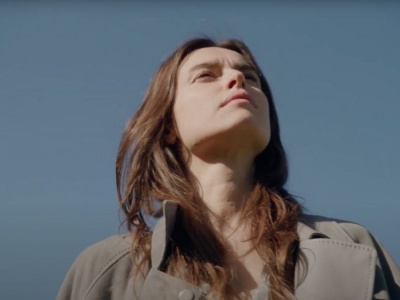 Kim jest Kasia Smutniak? To ona zagra Maryję w Pasji 2