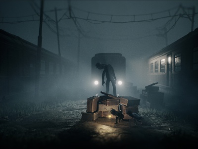 REANIMAL zalicza ważny kamień milowy. Tarsier Studios odwdzięcza się graczom i spełnia ich prośby