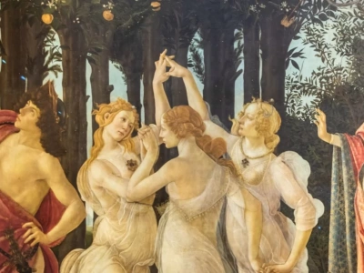 Zajęcia z historii sztuki dla dzieci i młodzieży w legnickim Domu Kultury Atrium