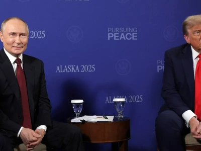 Zwrot w sprawie spotkania Trump - Putin. Biały Dom wydał oświadczenie