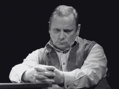 Nie żyje gwiazdor serialu 