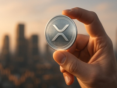 Oto cena XRP, jeśli Ripple przejmie 3% sektora płatności skarbowych o wartości 120 bilionów dolarów