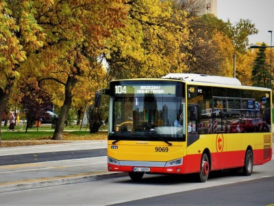 Miliard na transport. Wybrano firmę do obsługi linii autobusowych nowoczesnego taboru