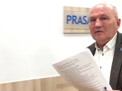 Jak to z nagraniem sesji było? Mamy odpowiedź