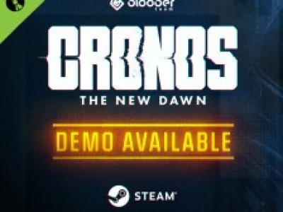 Sprawdź Cronos: The New Dawn za darmo na PC. Demo dostępne w sklepach Steam i Epic Games!