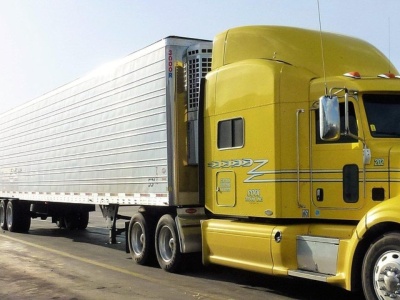 Służby zatrzymały aż 12 ton ryb. Wiadomo, co kryło się w transporcie do Polski