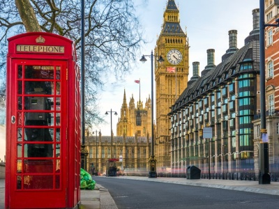 Brexit kosztuje Brytyjczyków 4 proc. PKB. Rząd szykuje reset