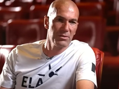 Wielka afera po tym, co zrobił Zidane. 