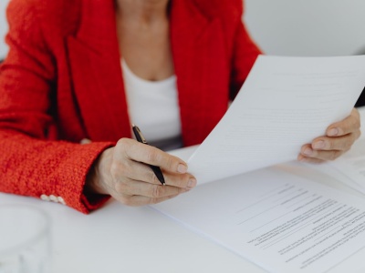 Poręczenie kredytu. Dwa razy, a potem jeszcze raz się zastanów