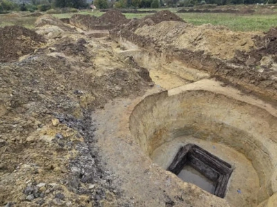 Fascynujące odkrycie na Węgrzech. Do tej pory nikt nie wiedział, że te ruiny tam są