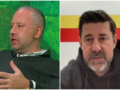 Masłowski odbił piłeczkę. Słowa Leśnodorskiego o Jagiellonii obiegają Internet