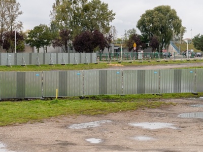 Nowy hotel, nowe możliwości.  Pociejewo staje się wizytówką Konina?