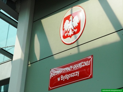 Groźny Libijczyk zatrzymany we Włocławku. Straż Graniczna czekała na niego pod więzieniem