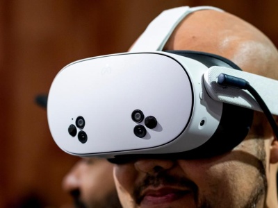 PCF Group: 13 listopada premiera gry „Tracked: Shoot to Survive” na platformach Meta Quest 3 i 3S