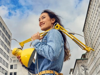 IKEA uruchamia Second-hand w Polsce. Ruszaj po używane rzeczy