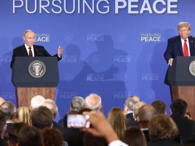 Szczyt Trump-Putin jednak się nie odbędzie?