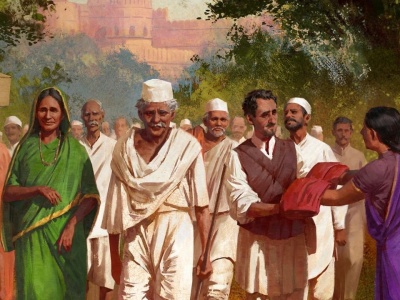 W ciągu roku gracze „wielkiej strategii” Paradoxu wyludnili Ziemię 107 milionów razy. Victoria 3 zebrała krwawy plon