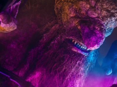 Netflix ma swoją Godzillę! Film o wielkim potworze wraca z kontynuacją!