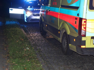 Cztery sytuacje, jeden wspólny mianownik – ludzka pomoc