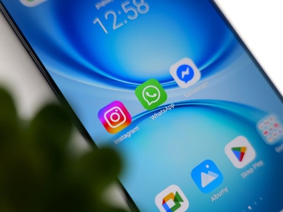 Meta zapowiada nowości w Messengerze i WhatsAppie. Utrudnią życie oszustom