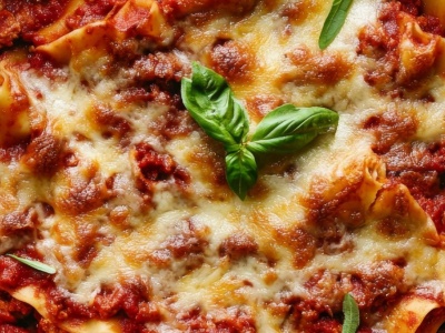 Hit jesieni: szybka lasagne w garnku - pyszne danie na dwa dni, które robi furorę w każdym domu