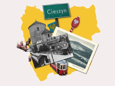 Polonica Silesia, czyli krótka historia Śląska