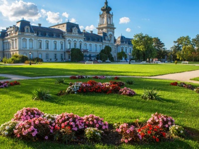 Keszthely Węgry – atrakcje, plaże i polecane noclegi