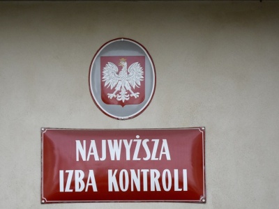 NIK uderza w prezydenta Nawrockiego! Co po kontroli w IPN?